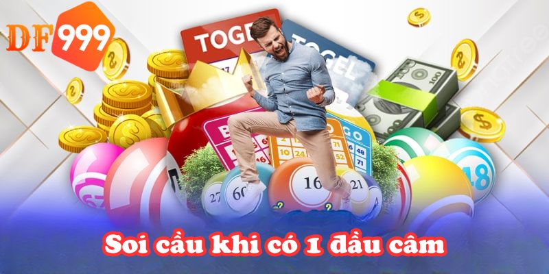 Soi cầu khi có 1 đầu câm