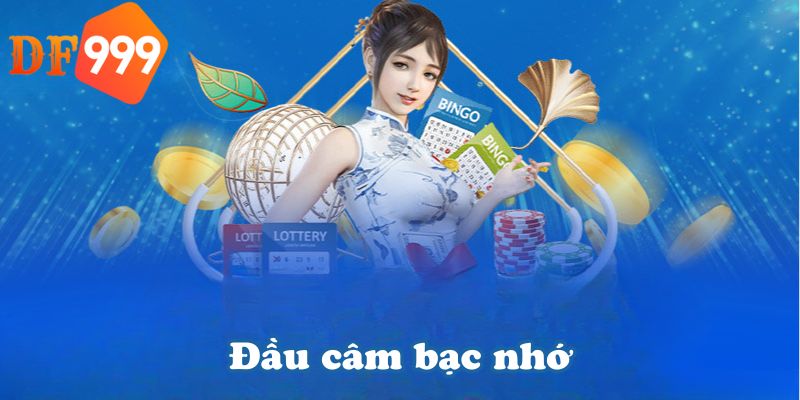 Đầu câm bạc nhớ
